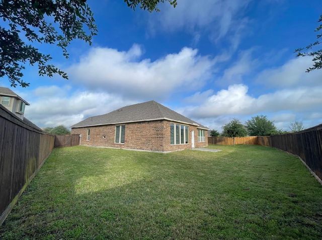 19202 Presa Canyon Drive, Cypress, TX 77433