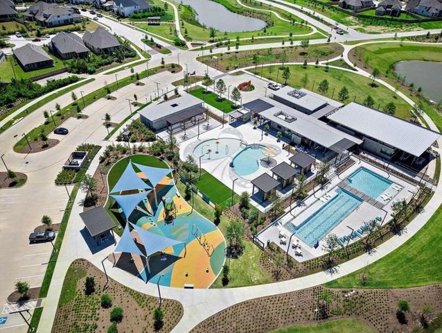 19202 Presa Canyon Drive, Cypress, TX 77433