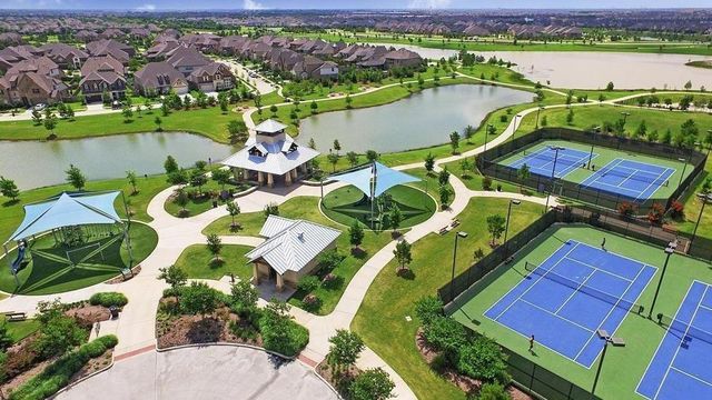 19202 Presa Canyon Drive, Cypress, TX 77433