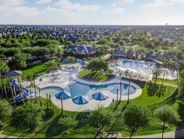 19202 Presa Canyon Drive, Cypress, TX 77433