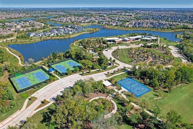 19202 Presa Canyon Drive, Cypress, TX 77433