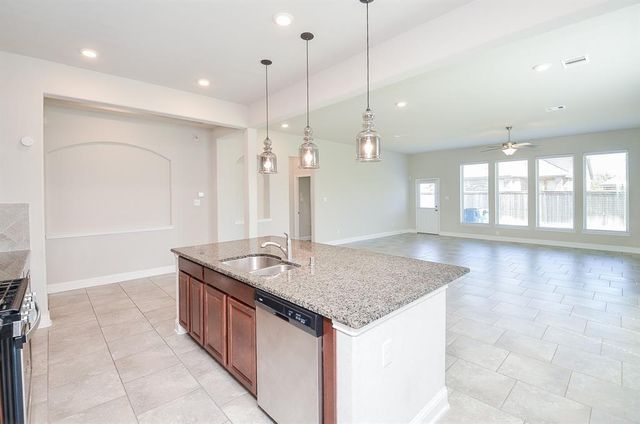 19202 Presa Canyon Drive, Cypress, TX 77433