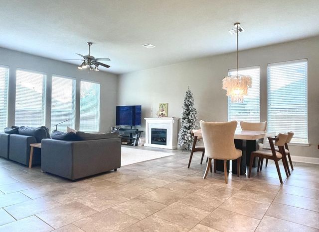 19202 Presa Canyon Drive, Cypress, TX 77433