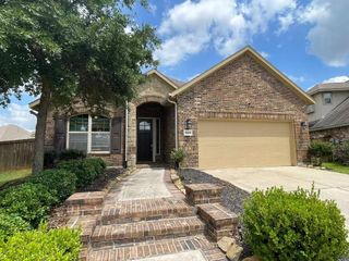 19202 Presa Canyon Drive, Cypress, TX 77433