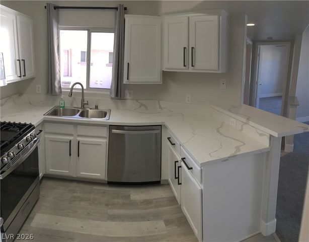 4555 East Sahara Avenue 226, Las Vegas, NV 89104