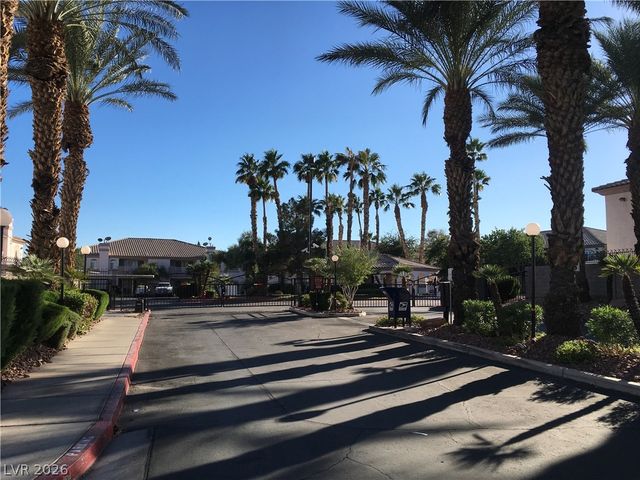 4555 East Sahara Avenue 226, Las Vegas, NV 89104