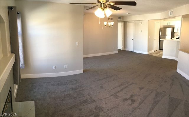 4555 East Sahara Avenue 226, Las Vegas, NV 89104