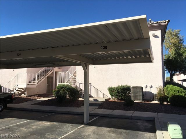 4555 East Sahara Avenue 226, Las Vegas, NV 89104