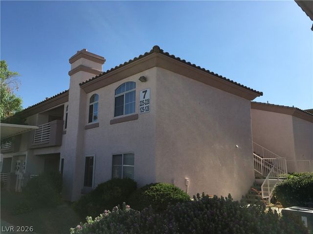 4555 East Sahara Avenue 226, Las Vegas, NV 89104