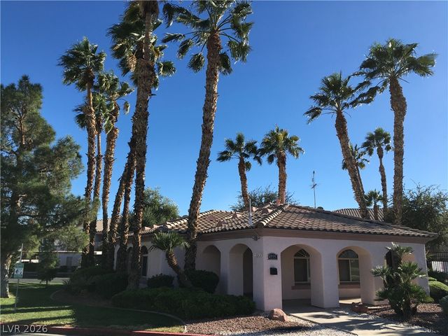 4555 East Sahara Avenue 226, Las Vegas, NV 89104