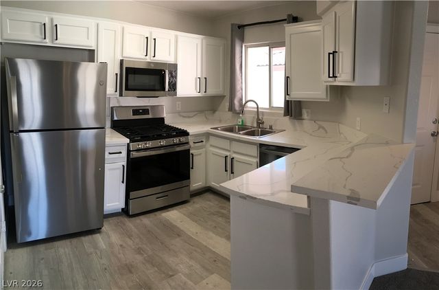 4555 East Sahara Avenue 226, Las Vegas, NV 89104