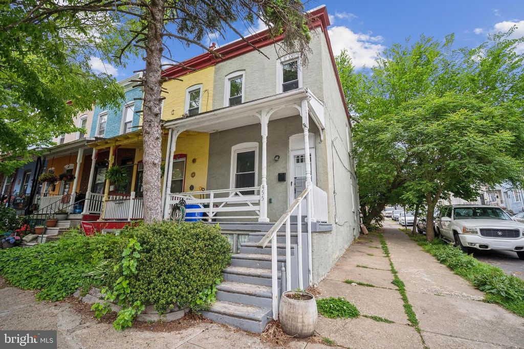 455 RIPKA ST, Philadelphia, PA 19128