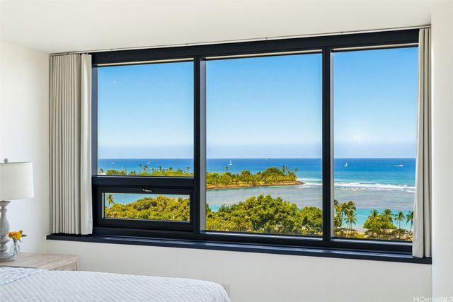1330 Ala Moana Boulevard 1204, Honolulu, HI 96814