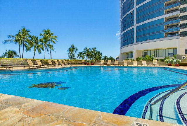 1330 Ala Moana Boulevard 1204, Honolulu, HI 96814