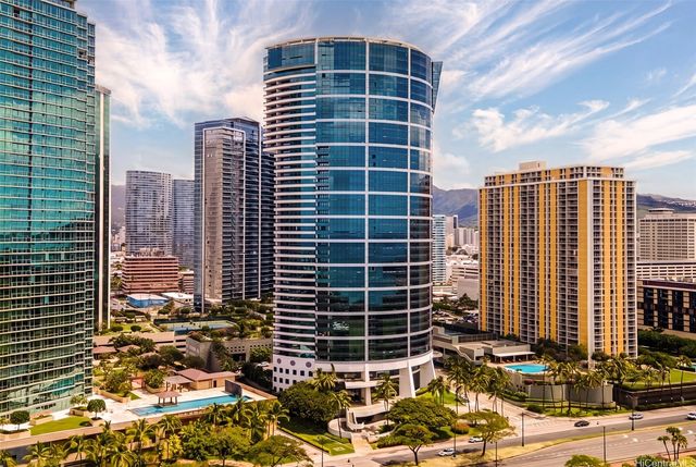 1330 Ala Moana Boulevard 1204, Honolulu, HI 96814