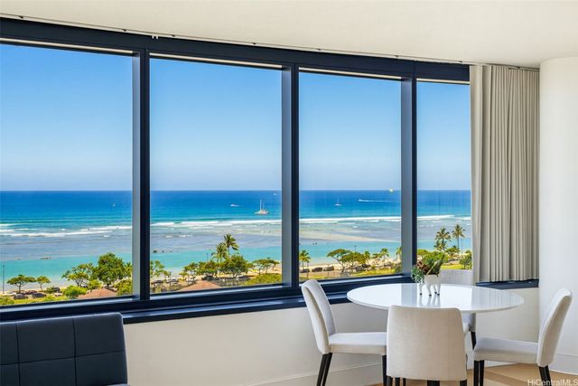 1330 Ala Moana Boulevard 1204, Honolulu, HI 96814