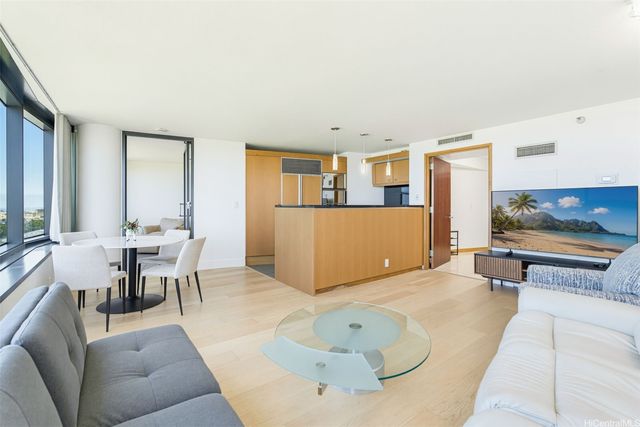 1330 Ala Moana Boulevard 1204, Honolulu, HI 96814
