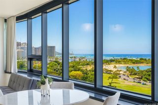 1330 Ala Moana Boulevard 1204, Honolulu, HI 96814