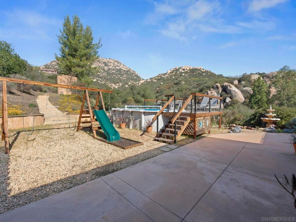 Image 54 of property listing at 17922 Sierra Cielo Ln, Jamul, CA 91935