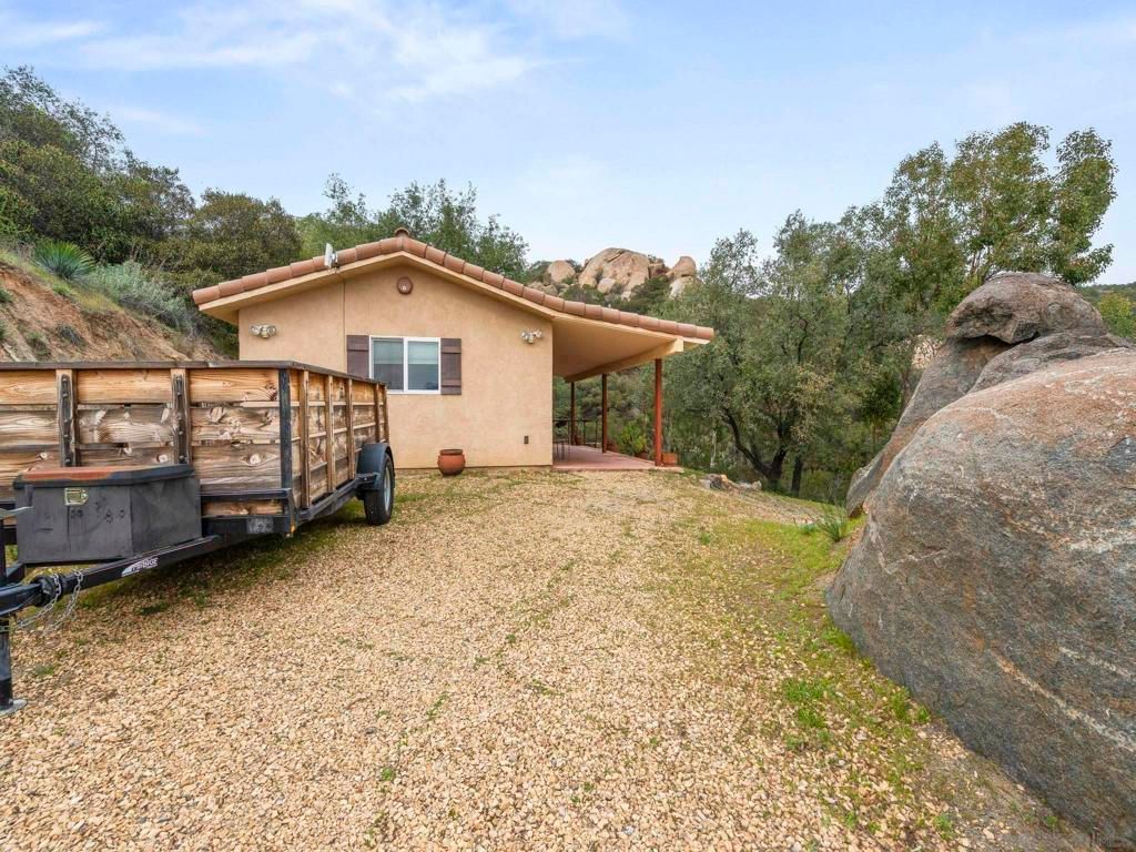 Image 59 of property listing at 17922 Sierra Cielo Ln, Jamul, CA 91935