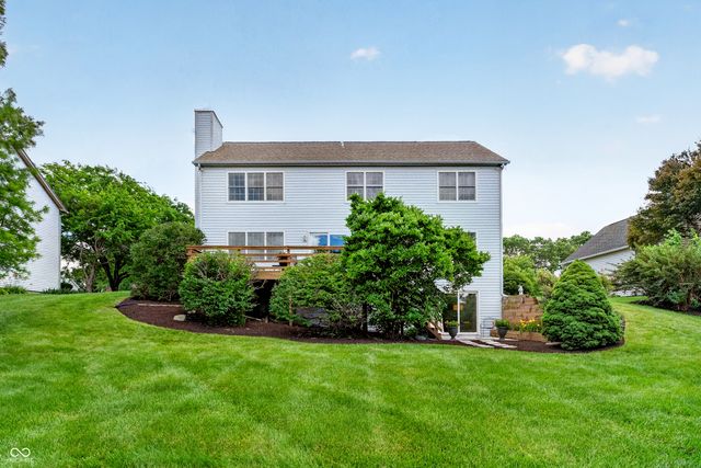 10994 Wharton, Fishers, IN 46038