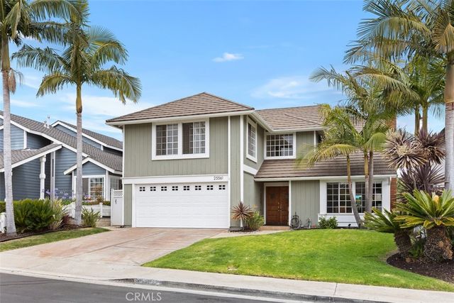 25561 Goldenspring, Dana Point, CA 92629
