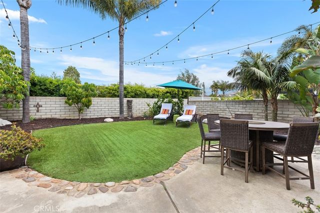25561 Goldenspring, Dana Point, CA 92629