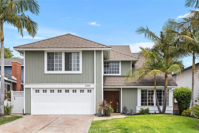 25561 Goldenspring, Dana Point, CA 92629