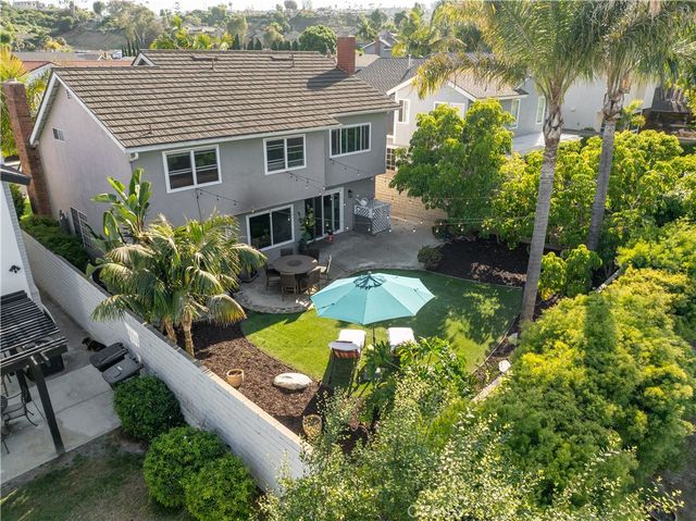 25561 Goldenspring, Dana Point, CA 92629