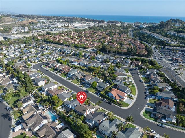 25561 Goldenspring, Dana Point, CA 92629