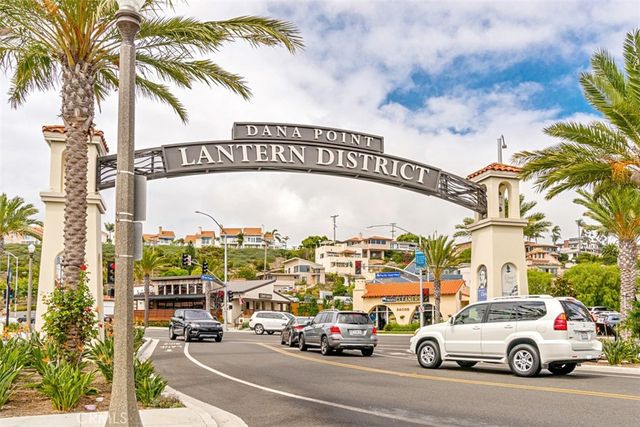 25561 Goldenspring, Dana Point, CA 92629