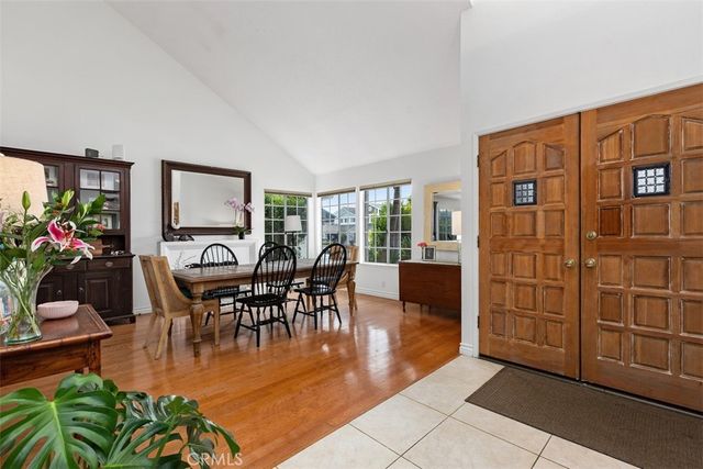 25561 Goldenspring, Dana Point, CA 92629