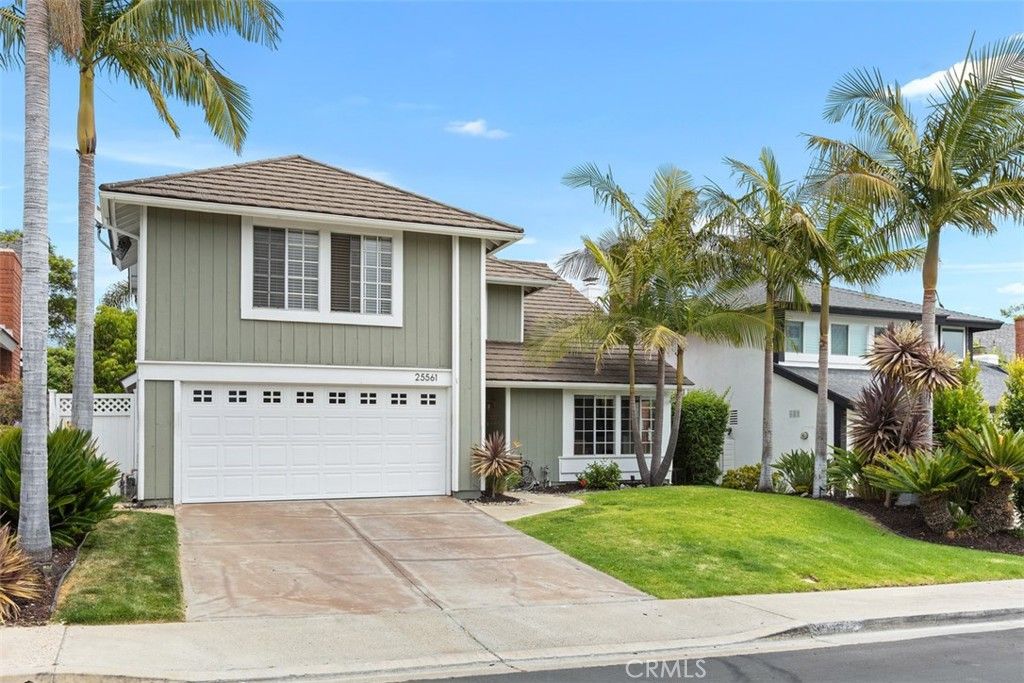 25561 Goldenspring, Dana Point, CA 92629