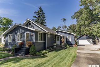 2114 Mills Avenue, North Muskegon, MI 49445
