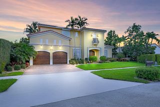 22235 Morning Glory Ter, Boca Raton, FL 33433