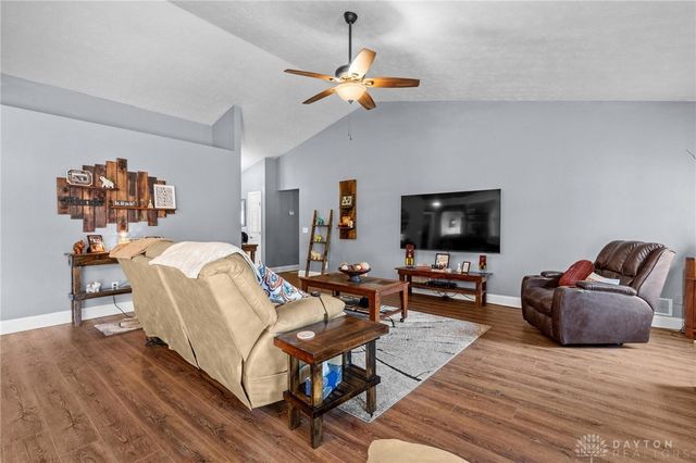 4413 Laura Marie Drive, Wayne Twp, OH 45068