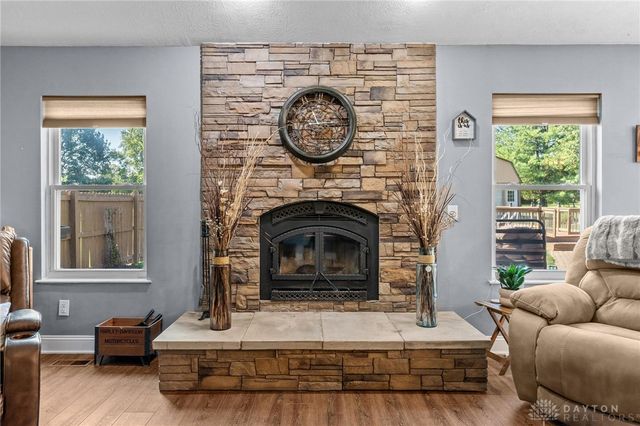 4413 Laura Marie Drive, Wayne Twp, OH 45068