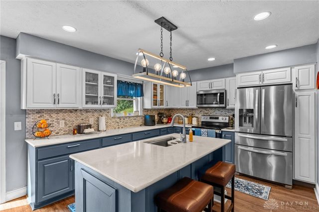 4413 Laura Marie Drive, Wayne Twp, OH 45068