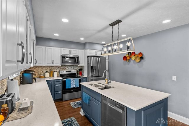 4413 Laura Marie Drive, Wayne Twp, OH 45068