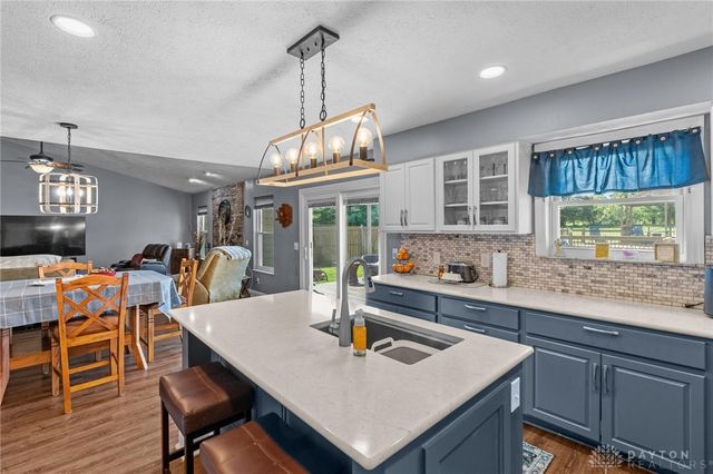 4413 Laura Marie Drive, Wayne Twp, OH 45068