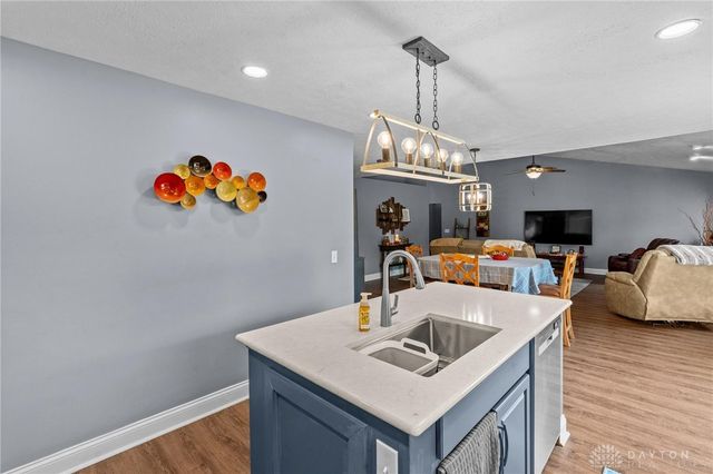 4413 Laura Marie Drive, Wayne Twp, OH 45068