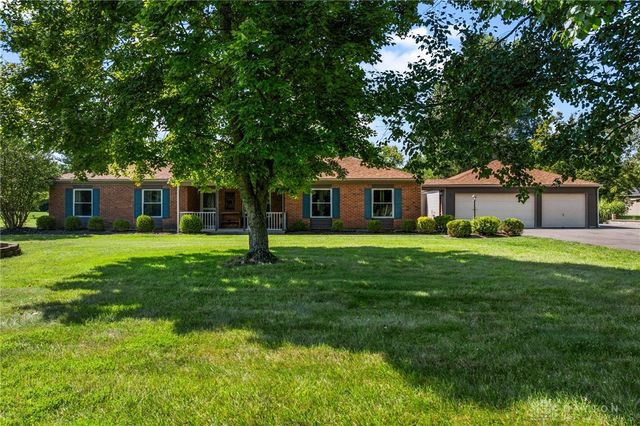 4413 Laura Marie Drive, Wayne Twp, OH 45068