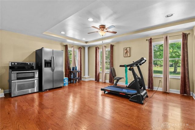 4413 Laura Marie Drive, Wayne Twp, OH 45068