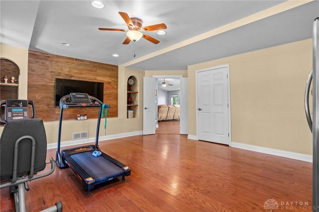 4413 Laura Marie Drive, Wayne Twp, OH 45068