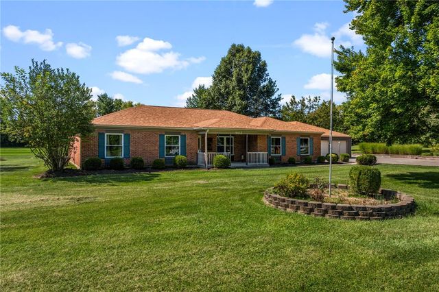 4413 Laura Marie Drive, Wayne Twp, OH 45068