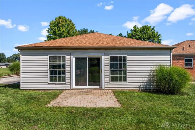 4413 Laura Marie Drive, Wayne Twp, OH 45068