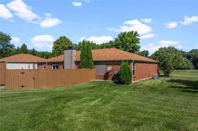 4413 Laura Marie Drive, Wayne Twp, OH 45068