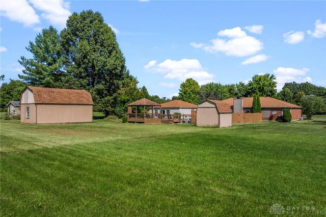 4413 Laura Marie Drive, Wayne Twp, OH 45068