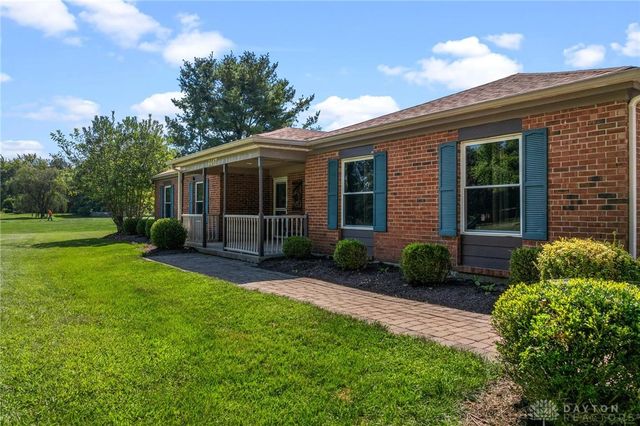 4413 Laura Marie Drive, Wayne Twp, OH 45068