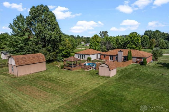 4413 Laura Marie Drive, Wayne Twp, OH 45068